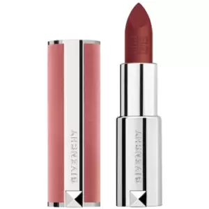Image of Givenchy Le Rouge Sheer Velvet Lipstick 3.4g (Various Shades) - N50 Brun Acajou