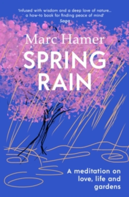 Image of Spring Rain Paperback / softback