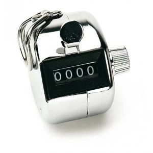 Image of Precision Tally Counter