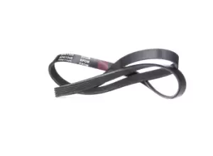 Image of RIDEX V-ribbed belt HYUNDAI,VOLVO,MITSUBISHI 305P0174 2521236070,7547752,MD142117 MD187462,MD304887,30873480,MD304887