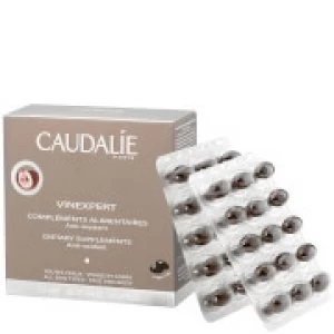 Image of Caudalie Vinexpert Nutritional Supplements (30 Capsules)