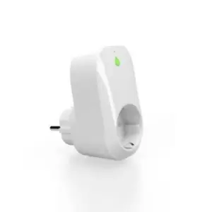 Image of Shelly Plug white Socket WiFi