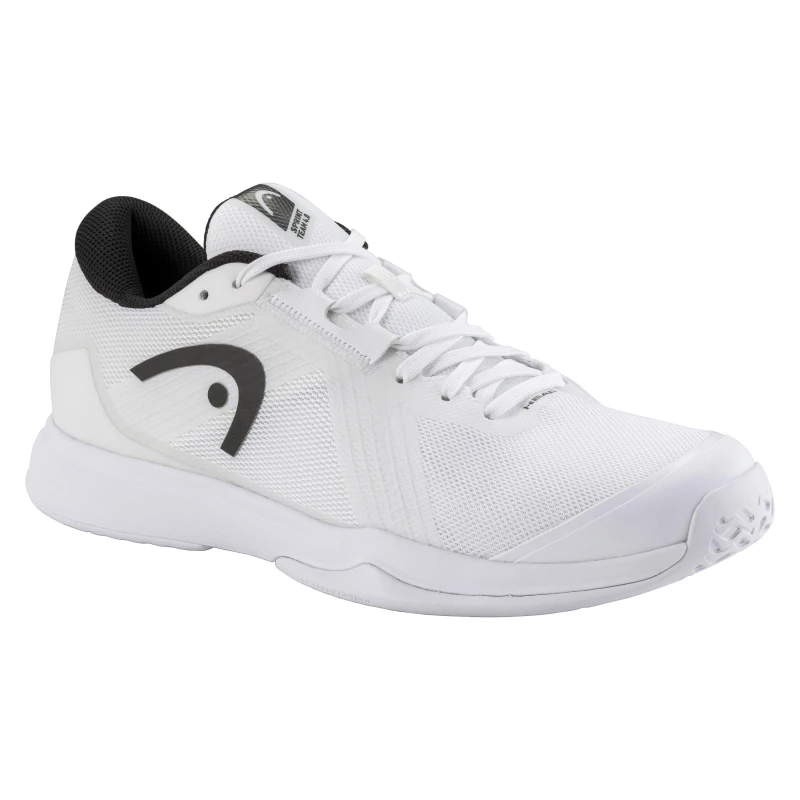 Image of Head Sprint Team 4.0 Mens Tennis / Padel Shoes White male 7 (41)