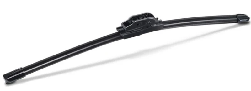 Image of MICHELIN Wipers RB380ML Wiper blade Front, 380mm, Hook fixing Wiper Blade (298)