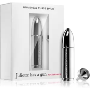 Image of Juliette has a gun Accessories refillable atomiser
