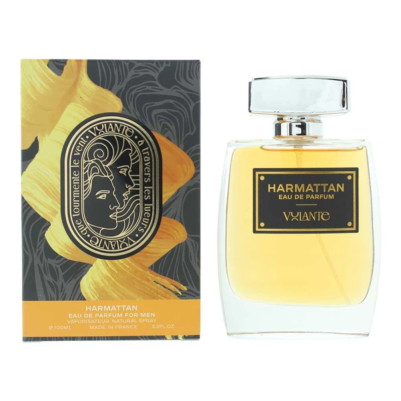 Image of Volante Harmattan Eau de Parfum 100ml