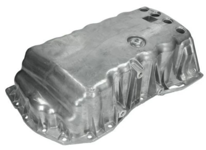 Image of PROCARO PR13-1035 Oil Sump with seal ring, with an oil drain plug Oil Pan (592)