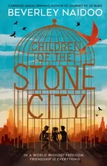 Image of Children of the Stone City