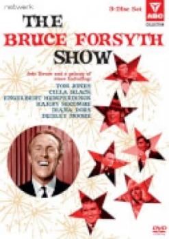 Image of The Bruce Forsyth Show