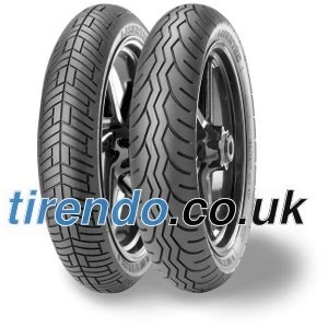Image of Metzeler Lasertec 120/80VB16 TL (60V) M/C, Front wheel