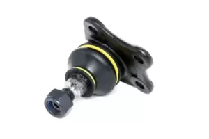 Image of MOOG Ball joint VW,AUDI,SKODA VO-BJ-8288 1J0407366A,1J0407366B,1J0407366C 1J0407366D,1J0407366H,1J0407366A,1J0407366B,1J0407366C,1J0407366D,1J0407366H