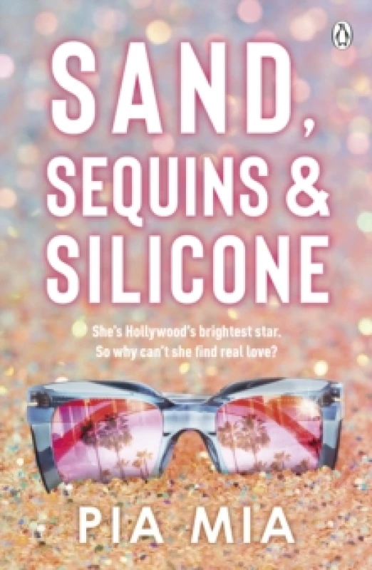 Image of Sand, Sequins and Silicone Paperback / softback