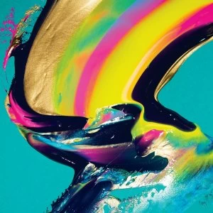 Image of Datach'i - Bones Limited Edition Vinyl