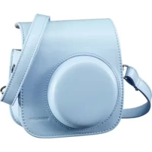 Image of Cullmann RIO Fit 110 f. Instax mini 11 Camera bag Light blue