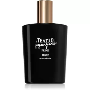Image of Teatro Fragranze Fiore room spray 100ml