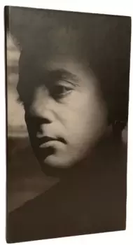 Image of Billy Joel The Complete Hits Selection 1973-1997 1997 USA 4-CD set CXK68007