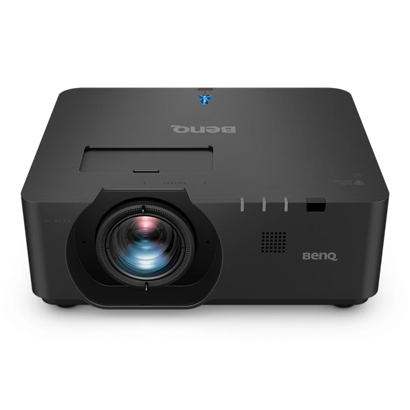 Image of Benq BenQ LU960ST2 Short throw projector 5200 ANSI lumens DLP 1080p (1920x1080) 3D 9H.JRG77.25E