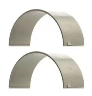 Image of GLYCO Crankshaft Bearing RENAULT TRUCKS,MACK 71-4289 STD 35339,5000676471,5000794200 5001847497