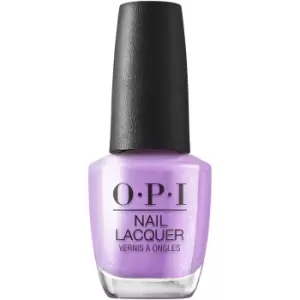 Image of OPI Power of Hue Collection Nail Polish 15ml (Various Shades) - Don't Wait. Create.