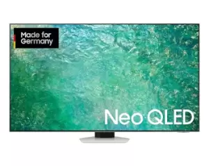 Image of Samsung 75" GQ75QN85CATXZG Smart 4K Ultra HD Neo QLED TV