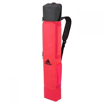 Image of adidas VS2 Hockey Stick Bag - Pink/Black