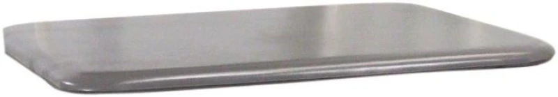 Image of Aidapt Spare Pad For Vr226 227 228 Grey