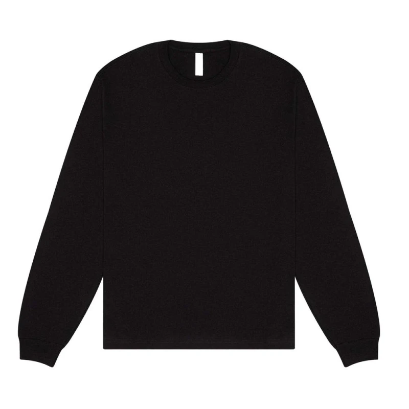 Image of Bella + Canvas CA3511 womens in Black