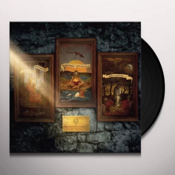 Image of Opeth - Pale Communion Vinyl