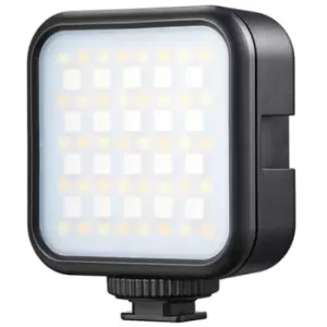 Image of Godox LED6R - Litemons LED Video Light With Built-In Battery