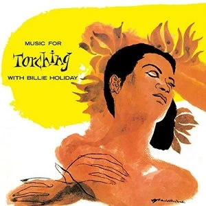 Image of Billie Holiday - Music For Torching With Billie Holiday Vinyl