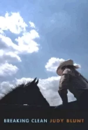 Image of breaking clean