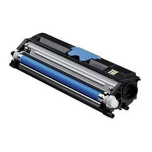 Image of Konica Minolta A0V30GH Cyan Laser Toner Ink Cartridge