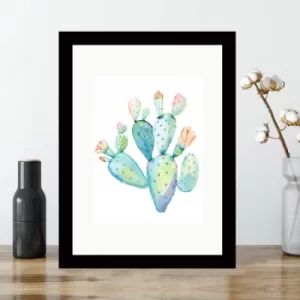 Image of SC5686957871 Multicolor Decorative Framed MDF Painting