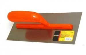 Image of Blackspur Plastering Trowel with Plastic Handle