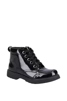 Image of Jolie Patent' Chelsea Boot