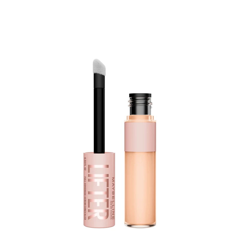 Image of Maybelline New York Lifter Concealer, Full Coverage, Hydrate and Brighten Under-eyes (Various Shades) - 15