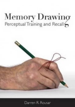 Image of Memory Drawing by Darren R Rousar Paperback