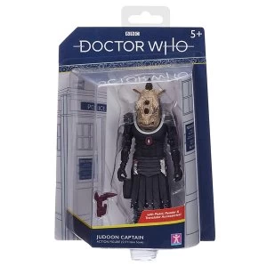Image of Doctor Who - Judoon Captain 5.5" Action Figure