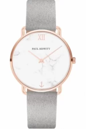 Image of Paul Hewitt Stainless Steel Miss Ocean Line PH-M-R-P-35S