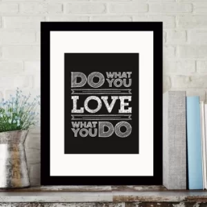 Image of SC13175 Multicolor Decorative Framed MDF Painting