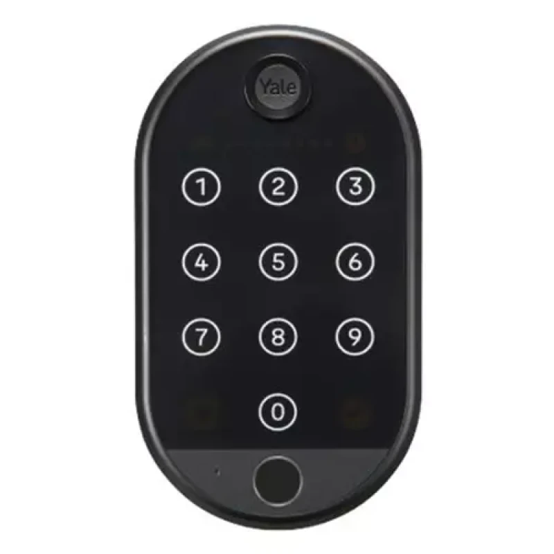 Image of Yale Yale 05/303000/BL smart lock accessory Keypad 05/303000/BL