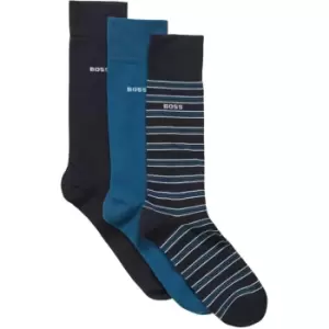 Image of Boss 3P RS Gift Set CC 10242885 01 - Blue
