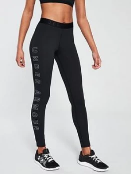 Image of Urban Armor Gear Work Mark Favourite Legging, Black Size M Women