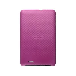 Image of Asus 90-XB3TOKSL001G0 Pink Spectrum Cover for Asus Memo Pad 7 Tablet
