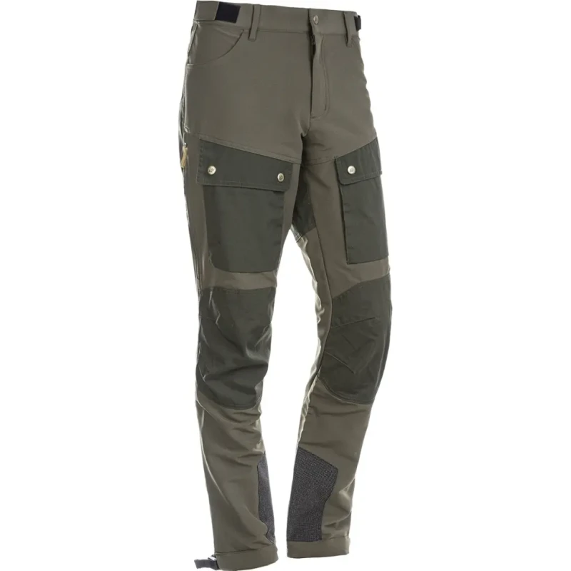 Image of Hiking Trousers Whistler Beina Vert Male L
