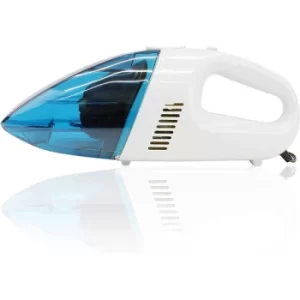 Image of Streetwize Car Vac Wet & Dry 12v