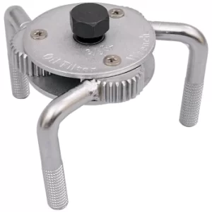 Image of 3-LEG Filter Wrench 3/8" Square Drive