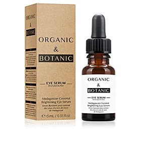 Image of MADAGASCAN COCONUT brightening eye serum 15ml