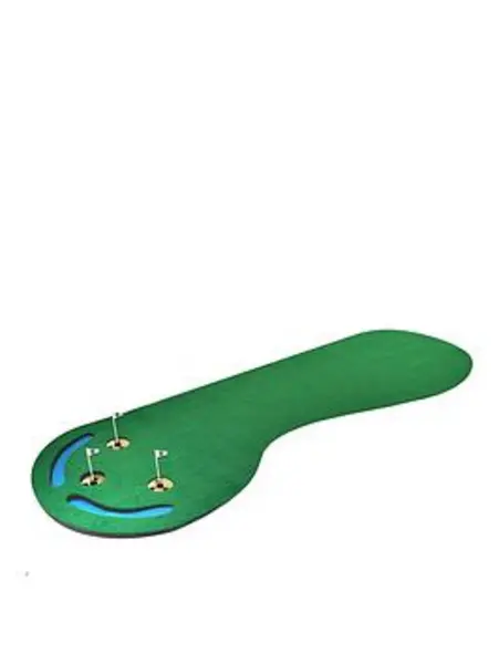 Image of PGA Tour 3 Feet x 9 Feet Golf Putting Mat