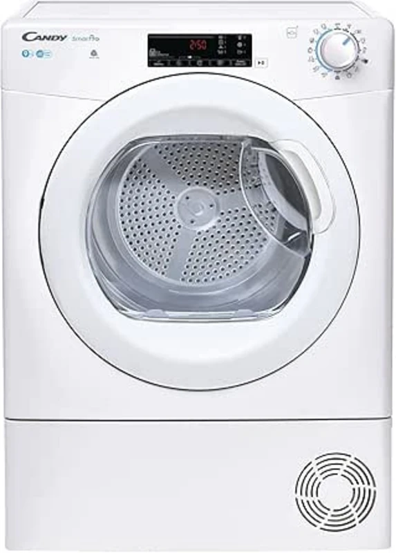 Image of Candy Smart Pro CRO EC9TG-80 9Kg Condenser Tumble Dryer